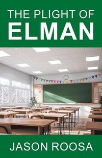 bokomslag Plight of Elman