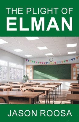 bokomslag Plight of Elman