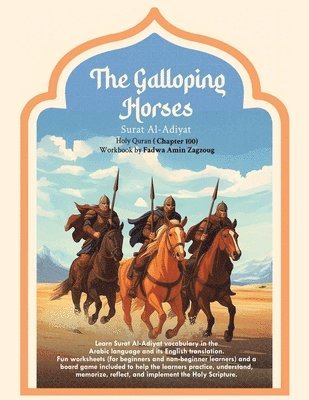 Galloping Horses