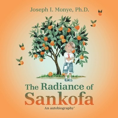 Radiance of Sankofa