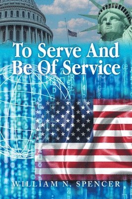 To Serve And Be Of Service
