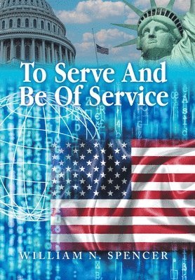 To Serve And Be Of Service