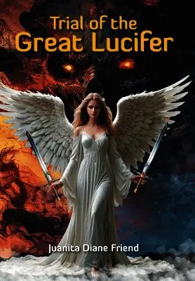 Juanita Diane Friend - Trial of the Great Lucifer, Inbunden. Tillgänglighet: Lägg i varukorg