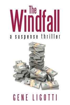 The Windfall: a suspense thriller