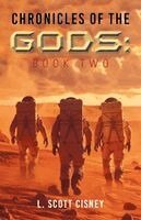 L Scott Cisney - Chronicles of the Gods, Häftad. Tillgänglighet: Tillfälligt slut