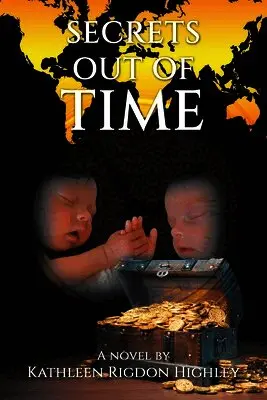Kathleen Rigdon Highley - Secrets Out of Time, Häftad. Tillgänglighet: Lägg i varukorg