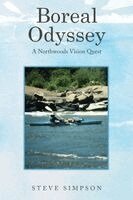 Steve Simpson - Boreal Odyssey, Häftad