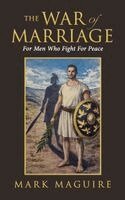 Mark Maguire - War Of Marriage, Inbunden