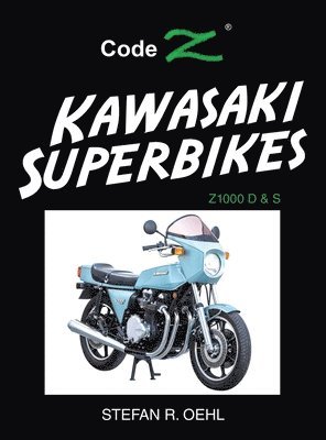 Kawasaki Superbikes 1