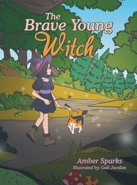 bokomslag Brave Young Witch