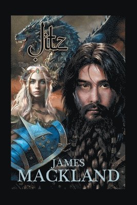 Jitz and the Dark Alliance 1
