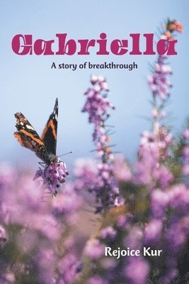 bokomslag Gabriella