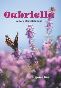 bokomslag Gabriella