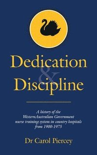 bokomslag Dedication & Discipline