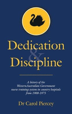 bokomslag Dedication & Discipline