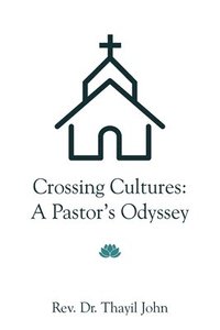 bokomslag Crossing Cultures