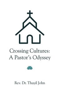 bokomslag Crossing Cultures