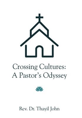 bokomslag Crossing Cultures