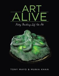 bokomslag Art Alive