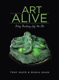 bokomslag Art Alive