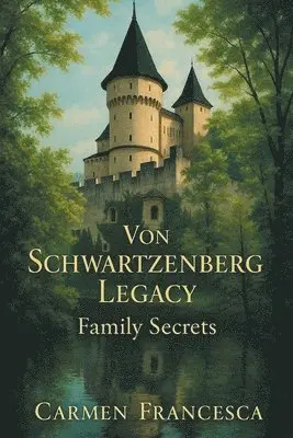 Carmen Francesca - Von Schwartzenberg Legacy, Häftad. Tillgänglighet: Lägg i varukorg