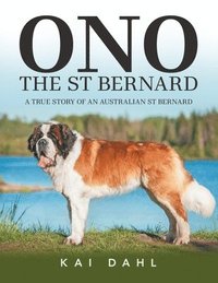 bokomslag ONO the St Bernard
