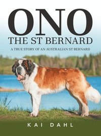 bokomslag ONO the St Bernard