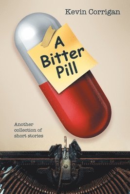 bokomslag Bitter Pill
