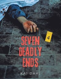 bokomslag Seven Deadly Ends