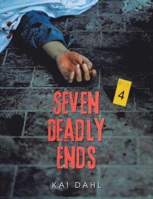 bokomslag Seven Deadly Ends
