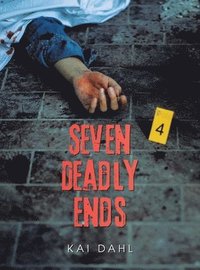 bokomslag Seven Deadly Ends
