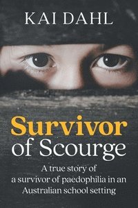 bokomslag Survivor of Scourge