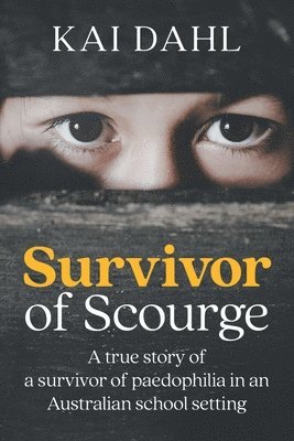 bokomslag Survivor of Scourge