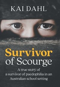 bokomslag Survivor of Scourge