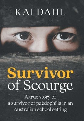 bokomslag Survivor of Scourge