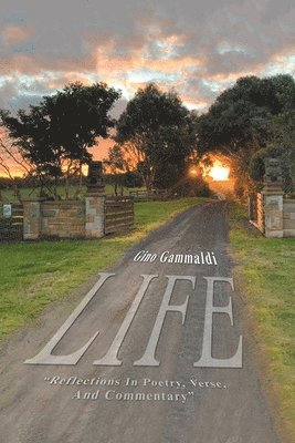 Gino Gammaldi - Life, Häftad