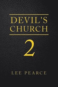 bokomslag Devil's Church 2