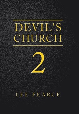 Devil's Church 2 1