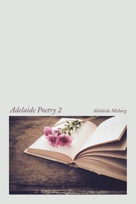 Adelaide Poetry 2 1