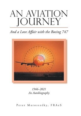 bokomslag An Aviation Journey