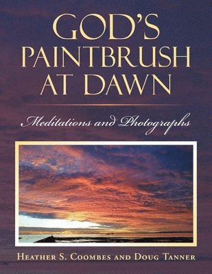 God's Paintbrush at Dawn 1