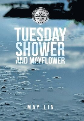 bokomslag Tuesday Shower and Mayflower