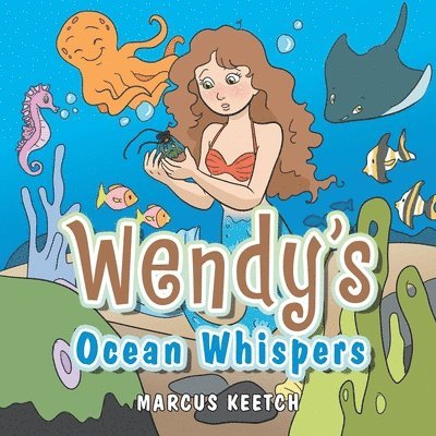 Wendy's Ocean Whispers 1