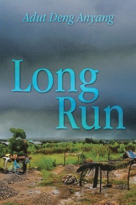 bokomslag Long Run