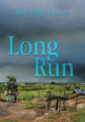 bokomslag Long Run