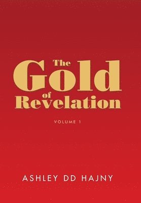 Gold of Revelation