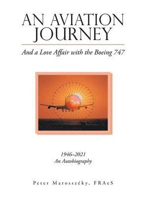 An Aviation Journey 1