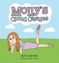 bokomslag Molly's Cloud Castles