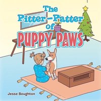 bokomslag The Pitter-Patter of Puppy Paws