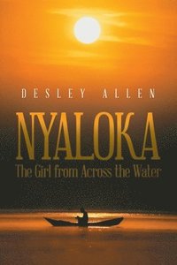 bokomslag Nyaloka